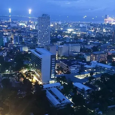 Jtav Suite - Horizon 101 Condo Cebu