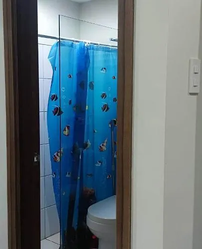 Aparthotel Jtav - Horizon 101 *