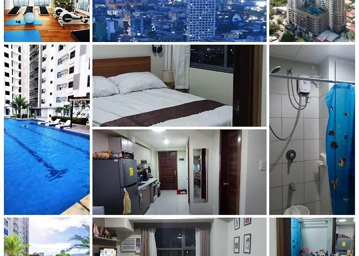 Jtav - Horizon 101 Aparthotel *