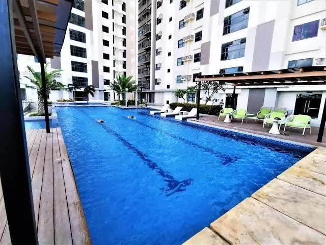 Aparthotel Jtav - Horizon 101